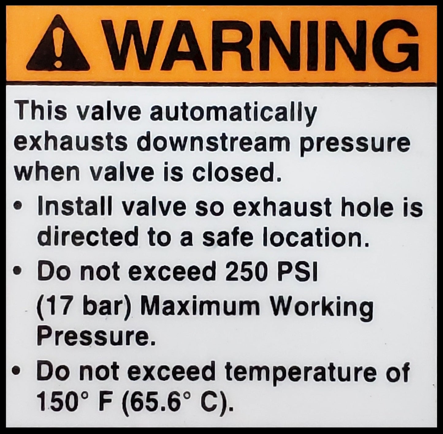 Graco 110225 1/2" NPT (FxF) Bleed-Type Master Air Ball Valve Brass