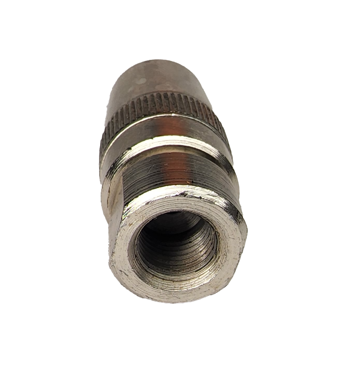 Graco 200325 1/8" Taper Nose Hydraulic Grease Coupler 8000 PSI