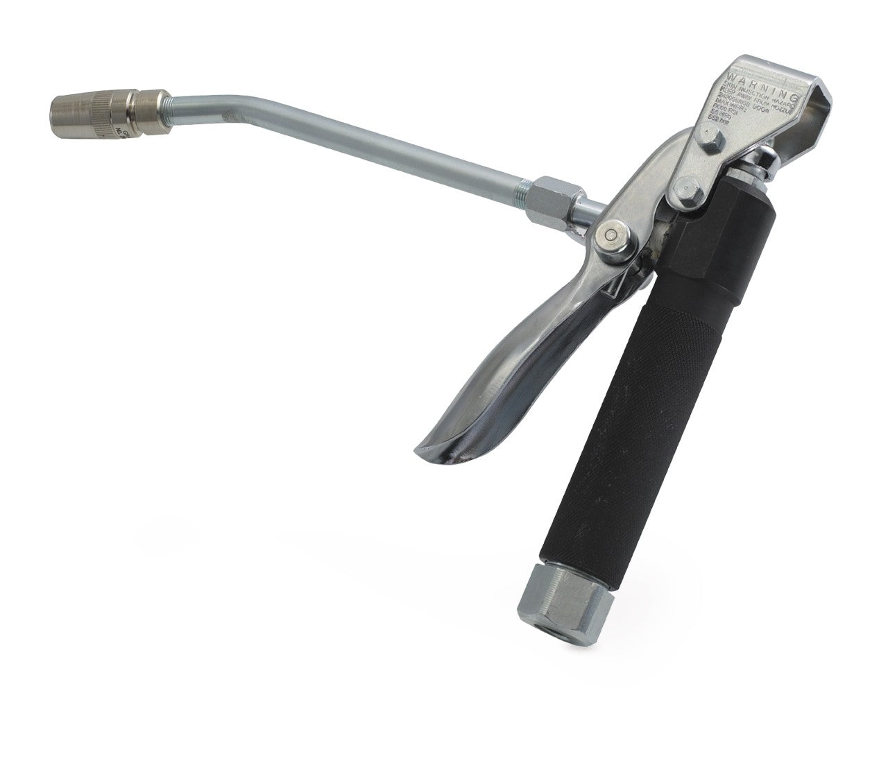 Graco 242058 Pro-Shot Dispense Valve - 3/8 NPT Inlet With Coupler and Extension