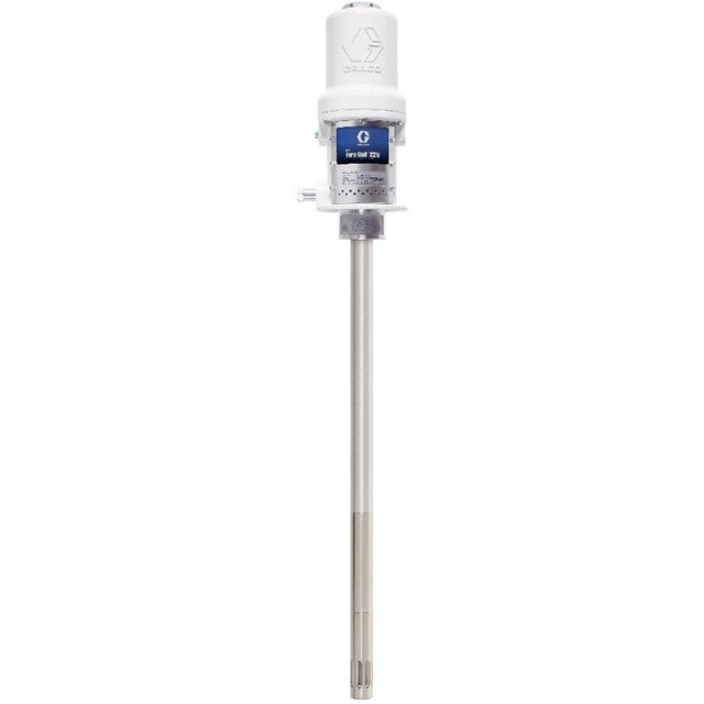Graco 246780 50:1 120lb Grease Pump Only
