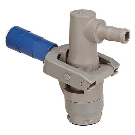 PIUSI F20436000 RSV Micromatic Composite Dispenser