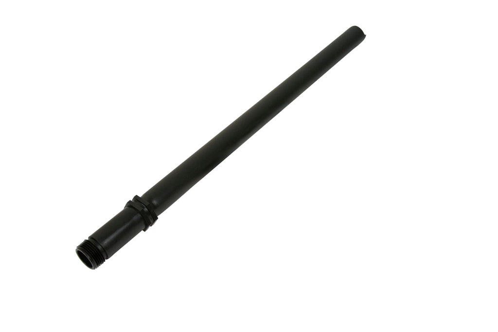 Fill-Rite 400F1855 1" Polypropylene Suction Pipe with Bellows 28" - 46"