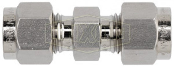 Dixon 12-DU SS 3/4" Tube Union