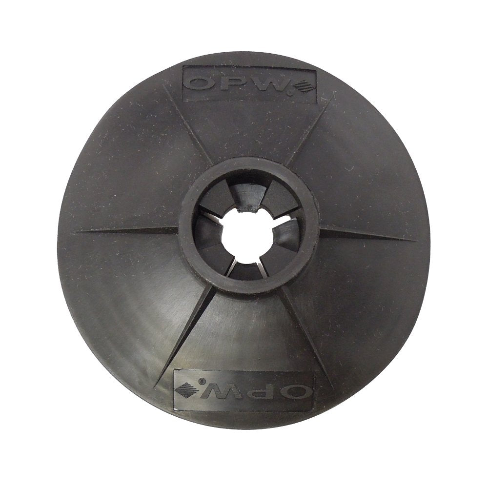 OPW FC 8BL-0400 Black Splash Guard for 11A/11B Series Nozzles