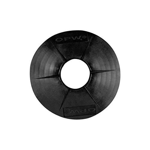 OPW FC 8HBL-0400 Black Splash Guard for 7H/7HB Series Nozzles