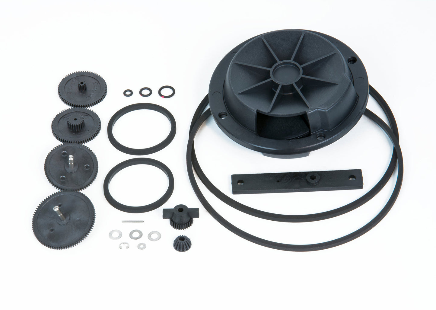 Fill-Rite 900KT Rebuild Kit for 900 Mechanical Meters