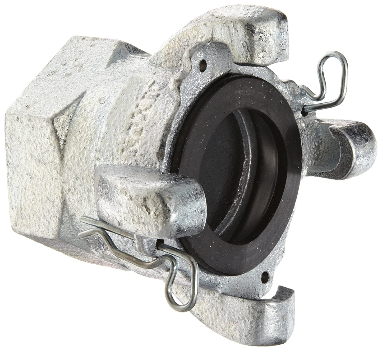 Dixon AM23 Air King 4-Lug 1 1/2" Female NPT End