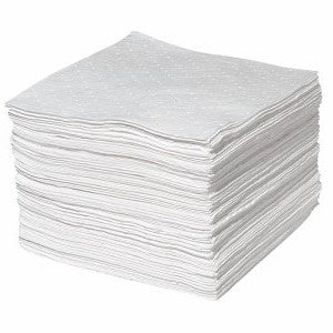AMI 13220 - Oil Pad 15" X 18" Medium Weight (Case Of 50)