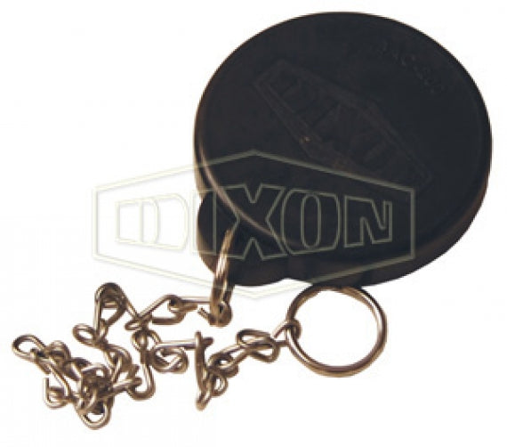 Dixon BAC-200 2" Bayonet Style Dust Cap