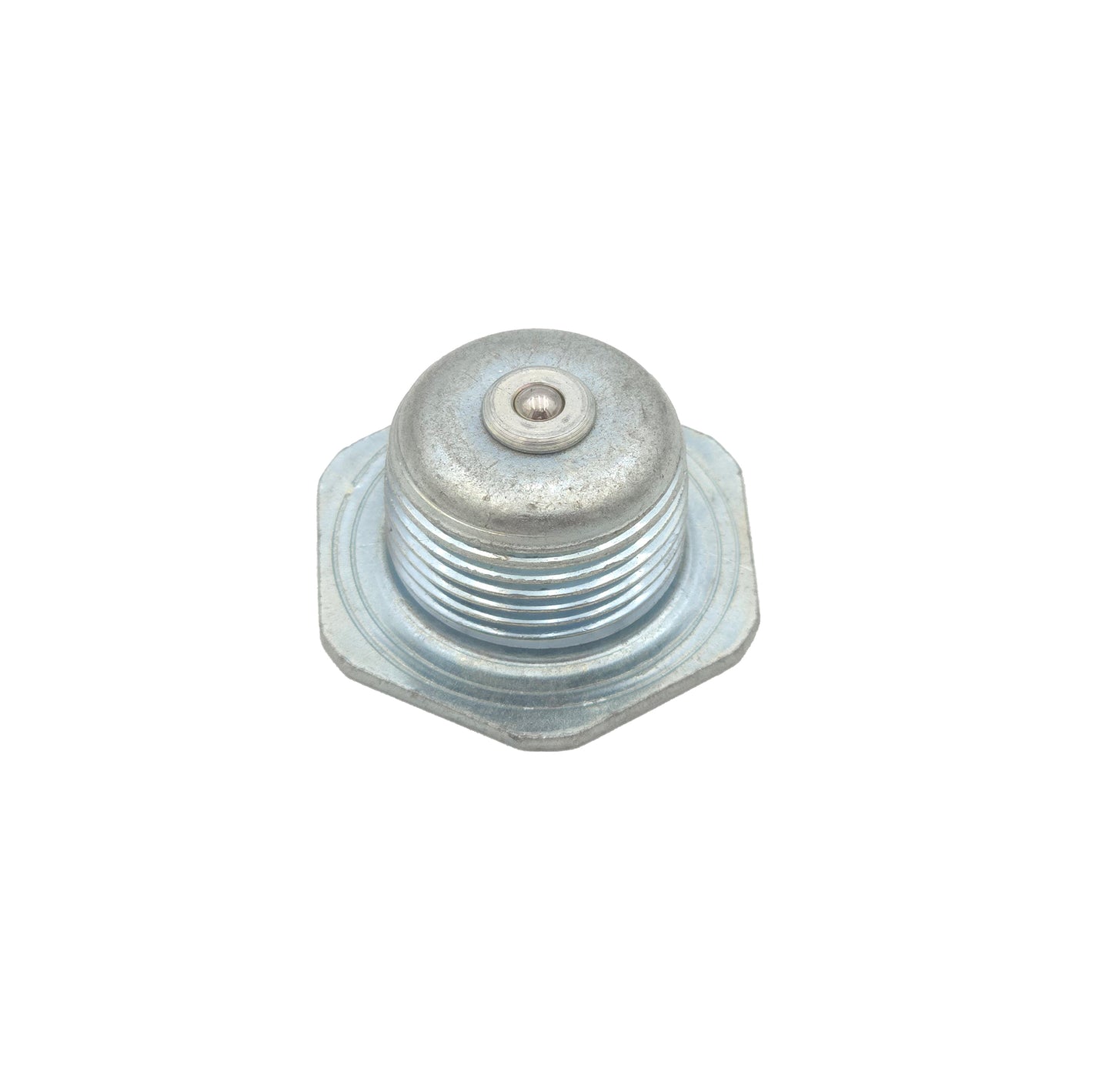 RSV750P 3/4" NPS Single Action Drum Vent Plug