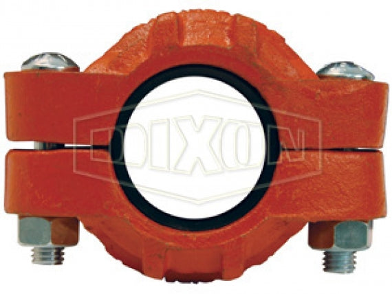 Dixon C13BU 3" Standard Victaulic Coupling
