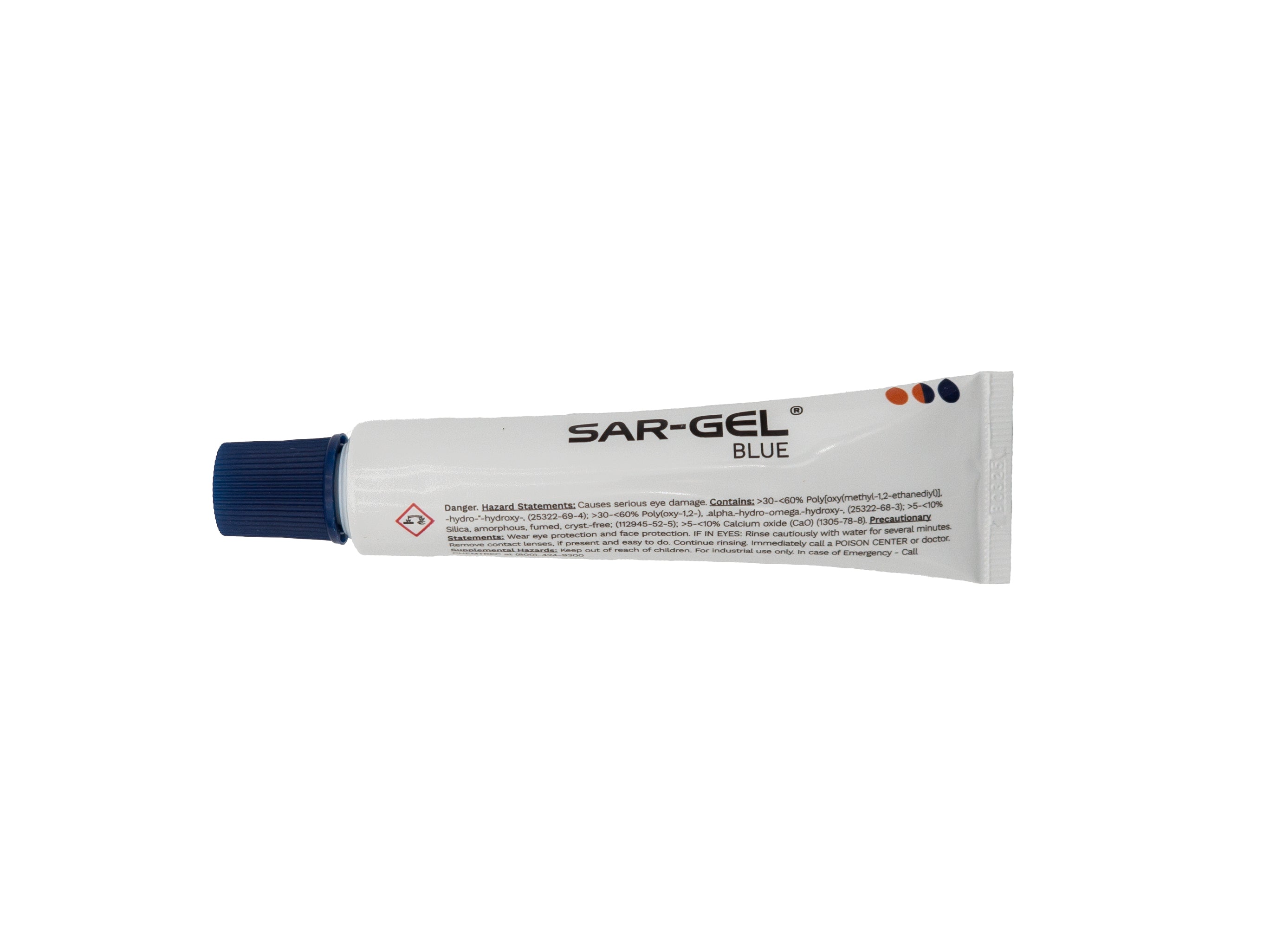 SARGEL Blue 78228 1oz. Water Finding Paste – Illinois Oil
