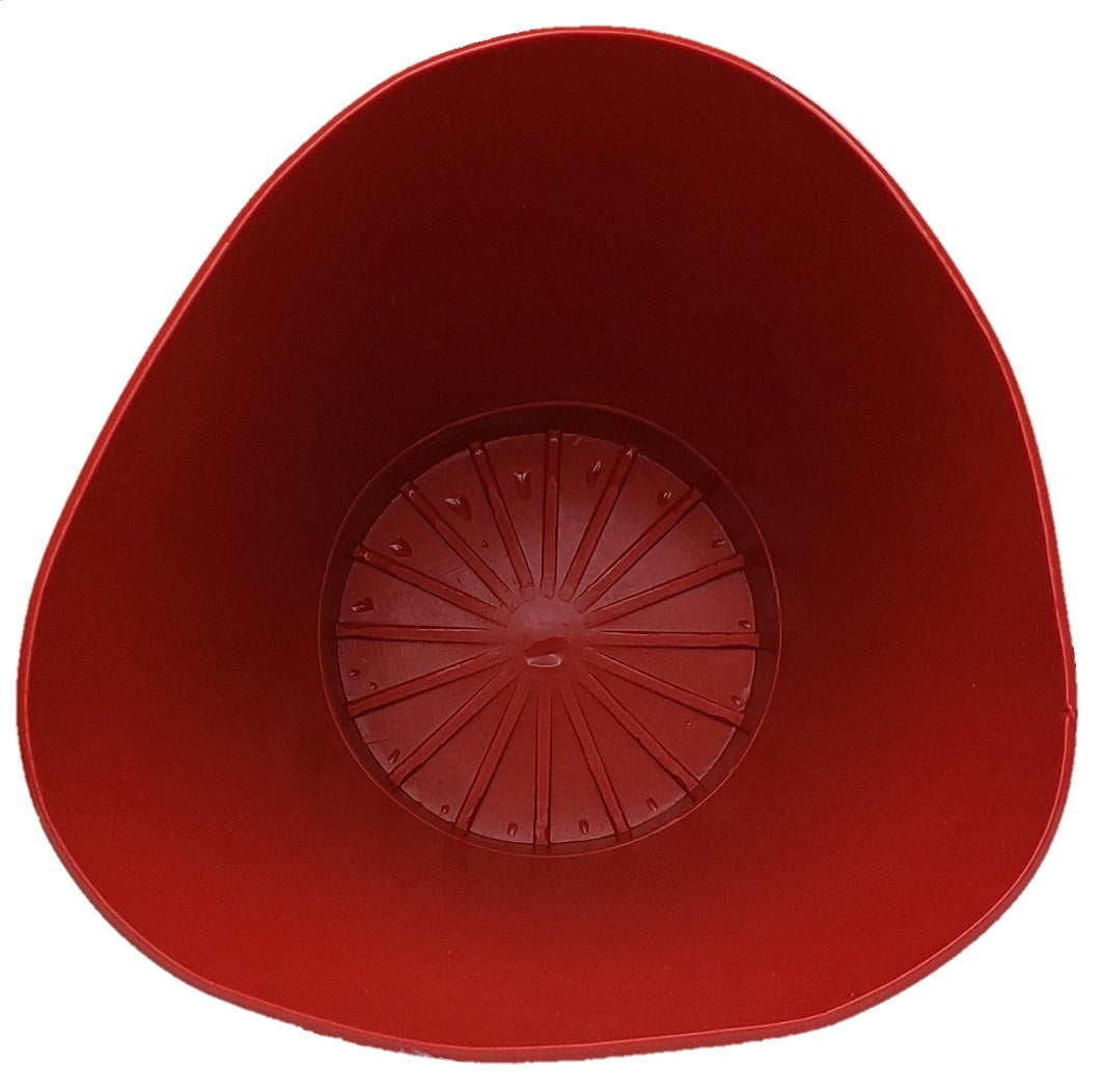 CimTek 60070 EZ-Grip Filter Cup For Changing 4” Diameter Filters