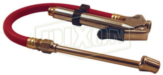 Dixon D101 Heavy Duty Tire Gauge