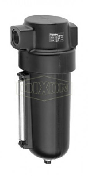 Dixon F17-800A 1" NPT Airline Filter