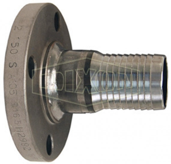 Dixon FST40 4" 150# Flanged King Combination Nipple Steel