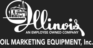 Illinois Oil Marketing Equipment
