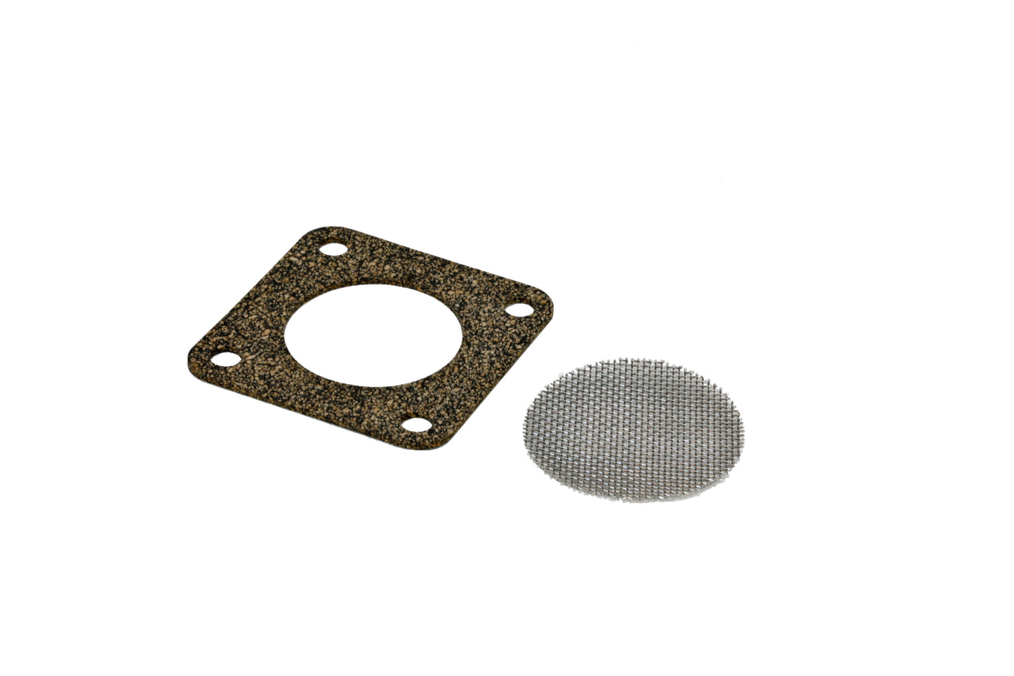 Fill-Rite KIT120SG Replacement Inlet Screen and Gasket Kit for DC Pumps