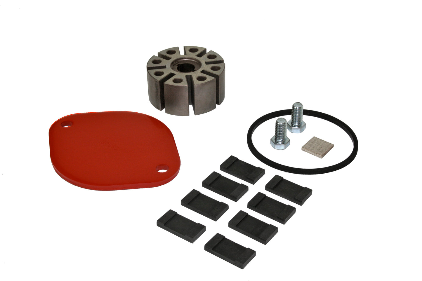 Fill-Rite KIT700RG Rotor Group Kit for FR700B and FR700V Series Pumps