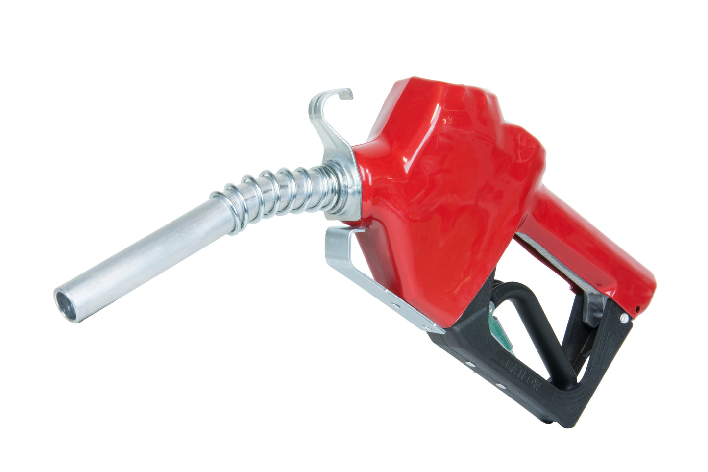 Fill-Rite N075UAU10 3/4" Unleaded Auto Nozzle w/ Hook
