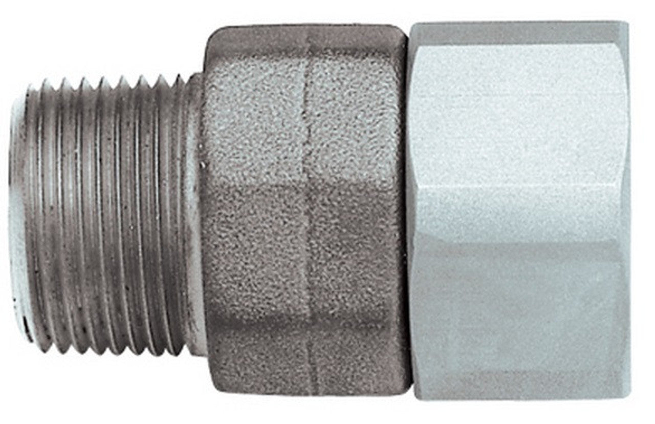OPW FC 36S-5080 3/4" Male X Female Straight Swivel