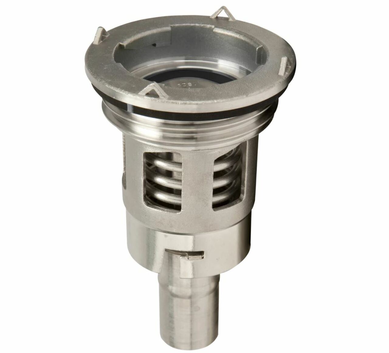 KleerBlue 743097 Micromatic RSV 2.5" X 5 Buttress Extractor