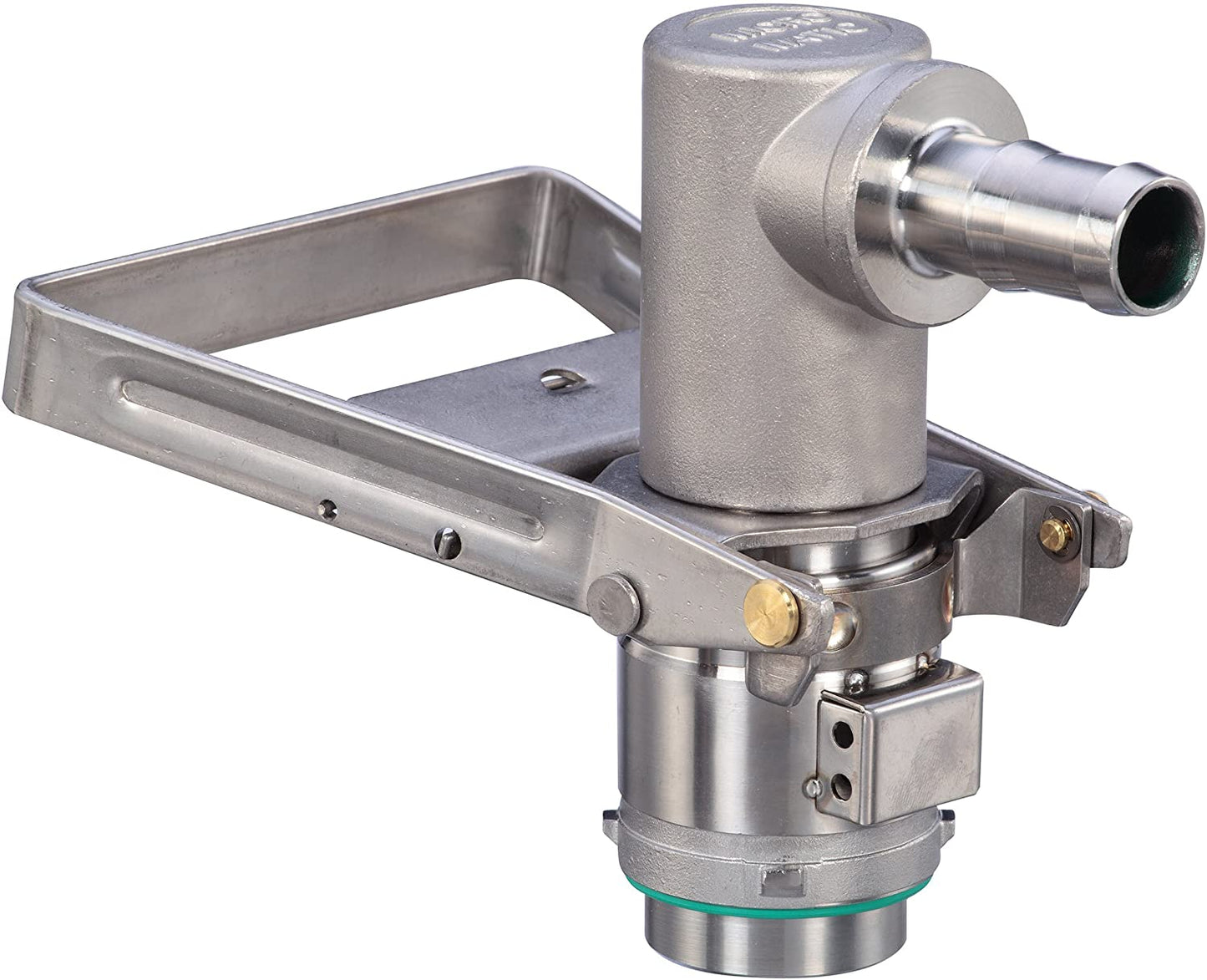 KleerBlue 744048 RSV Basic Dispense Coupler