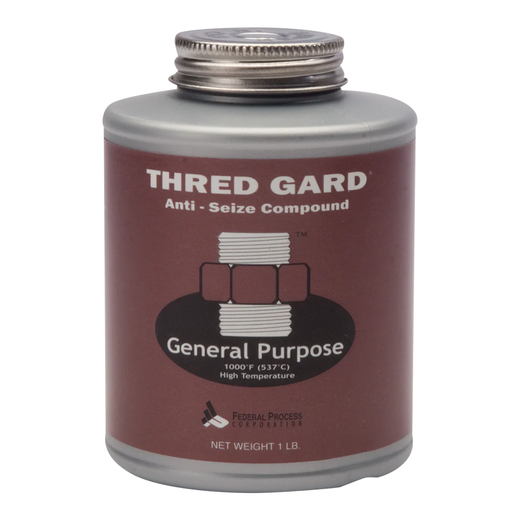 Gasoila TG04 1/4lb Thred Gard AntiSeize