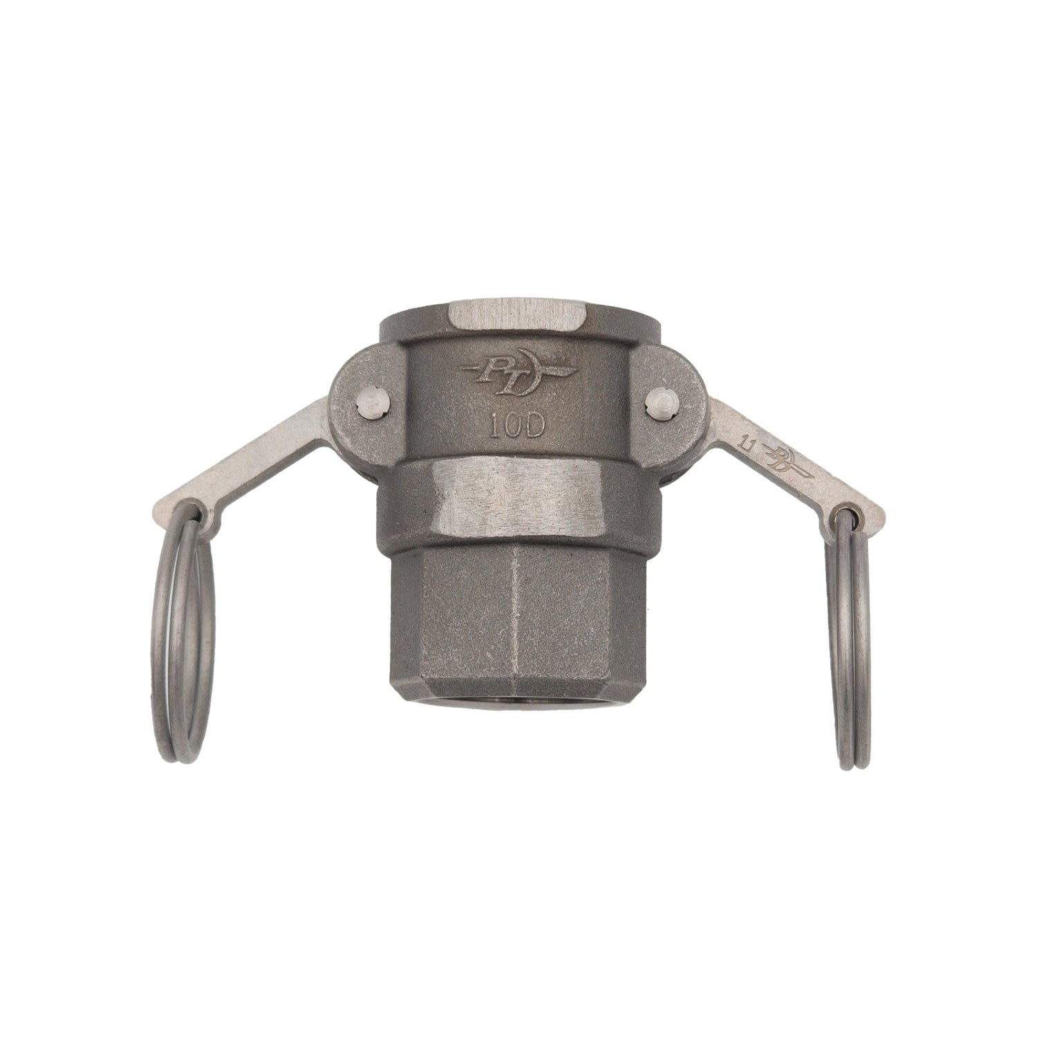 Pipe Fittings, Valves, and Supplies