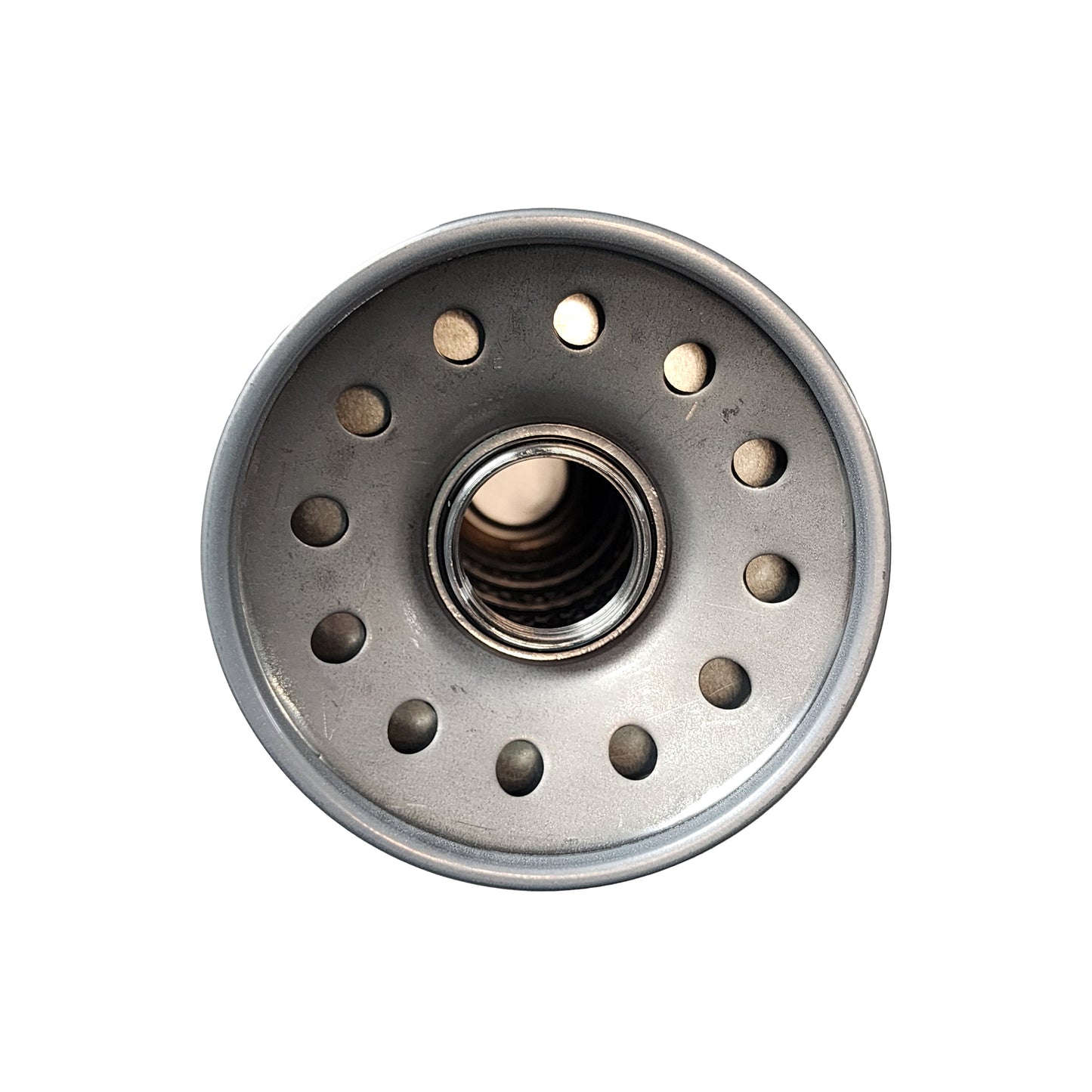 CimTek 70036/800MG-2, 2 Micron, 1-1/2"-16 Threaded Filter