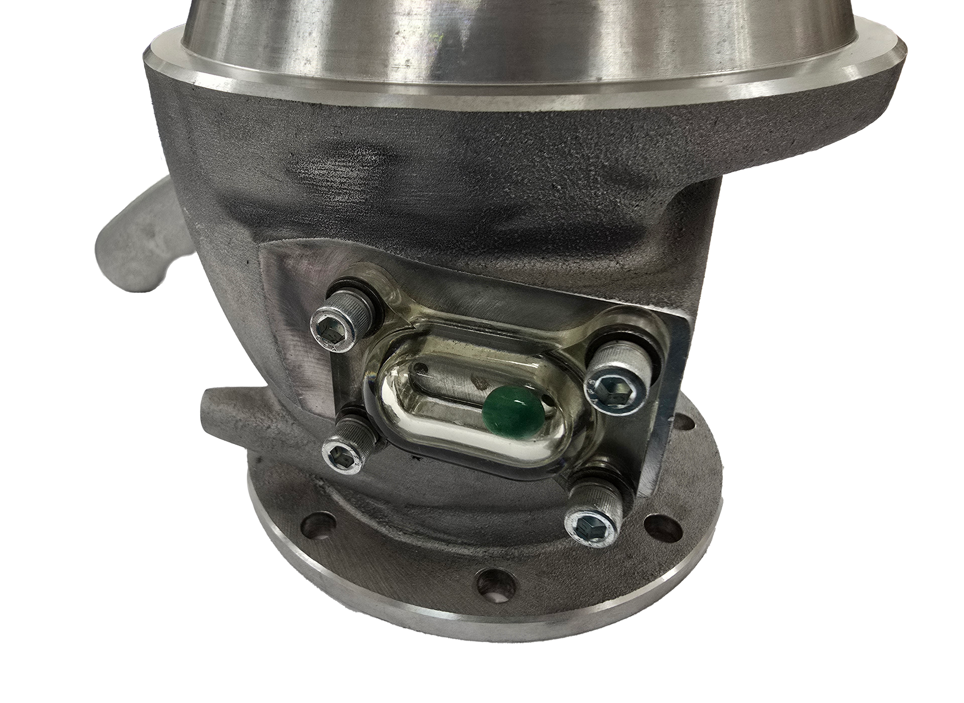 PT Coupling API Adapter Openable w/ Sight Glass – Illinois Oil ...