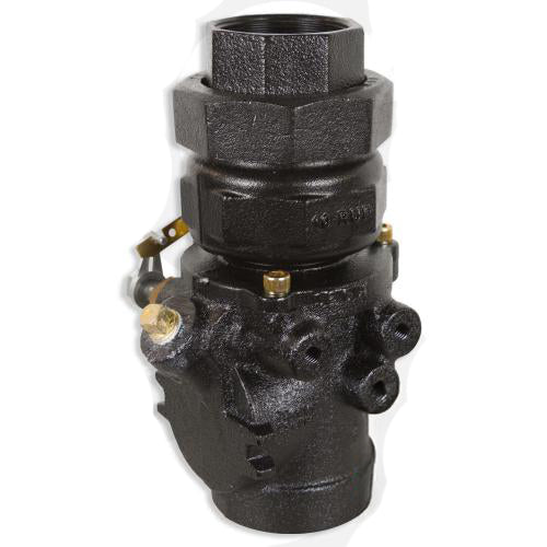 OPW FC 10RUP-2006 2" Union Emergency Valve w/ Poppet