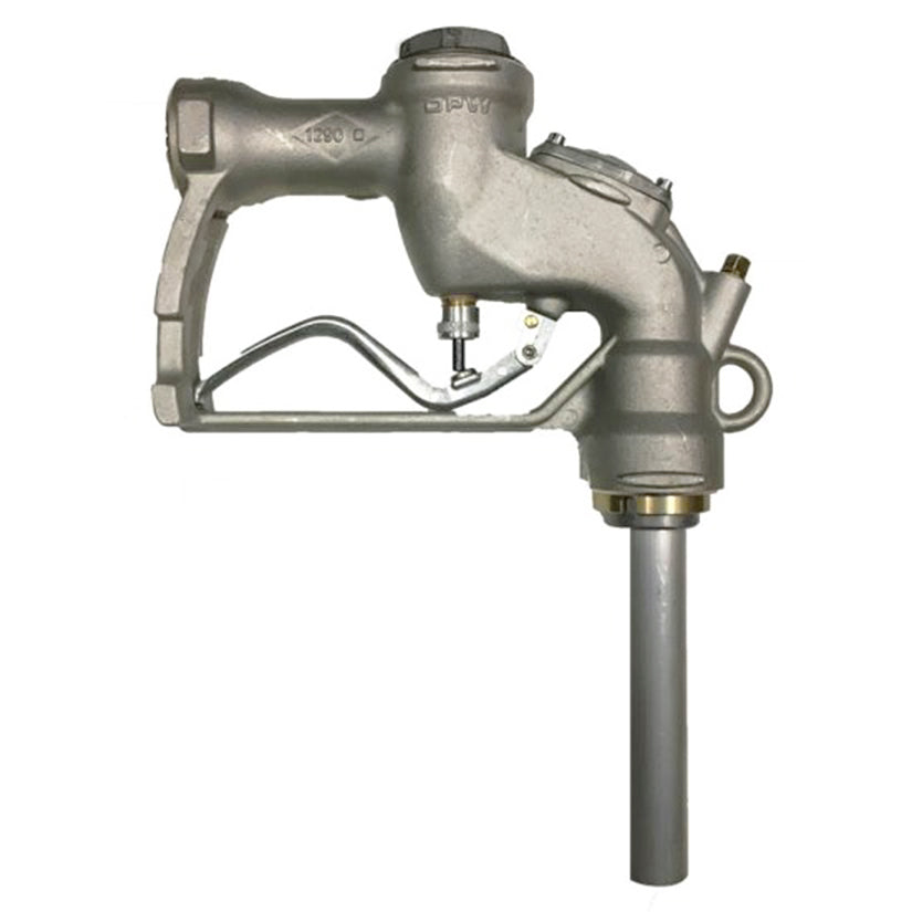 OPW FC 1290-0050 1-1/2" High Volume Automatic Shut Off Nozzle