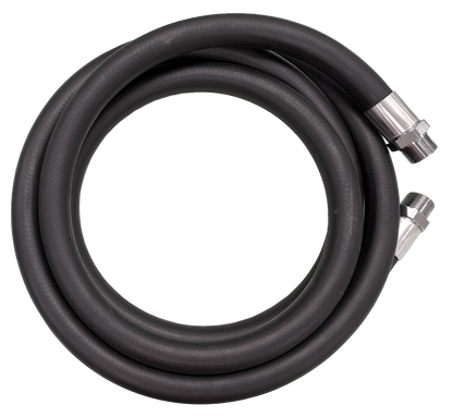 EagleFlo CWB1611216 1" x 18' Fuel Pump hose w/Male Ends
