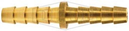 Dixon 1780606C 3/8" Brass Hose Mender