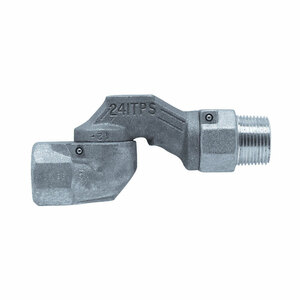 OPW FC 241TPS-0241 3/4"F x 3/4"M (NPT) Two Plane Swivel