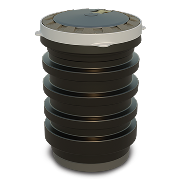 OPW FC 1C-3101P EDGE 1 SW Spill Container