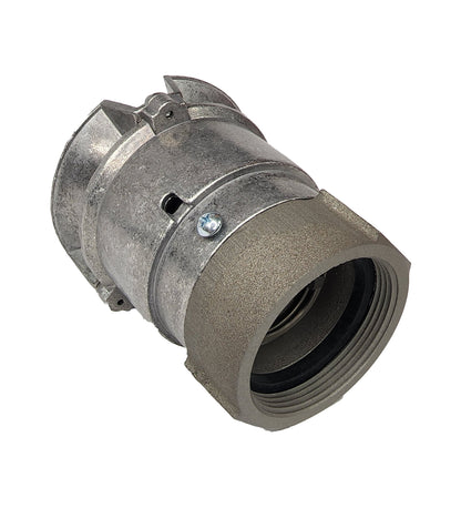 Morrison Bros 749-0100 AV 2" FNPT Pressure Vacuum Vent For Underground and Low Volume Tanks