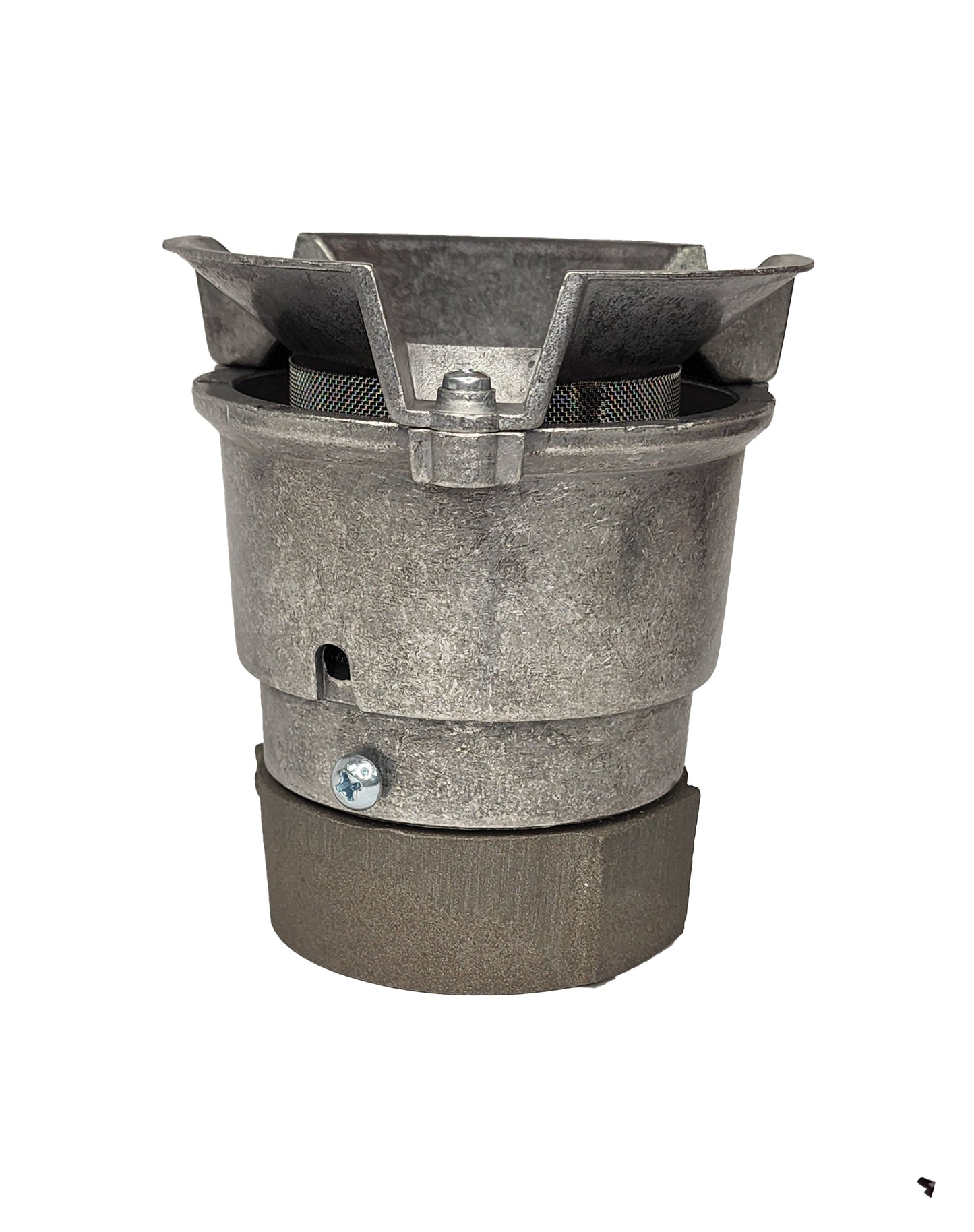 Morrison Bros 749-0100 AV 2" FNPT Pressure Vacuum Vent For Underground and Low Volume Tanks