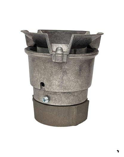 Morrison Bros 749-0100 AV 2" FNPT Pressure Vacuum Vent For Underground and Low Volume Tanks