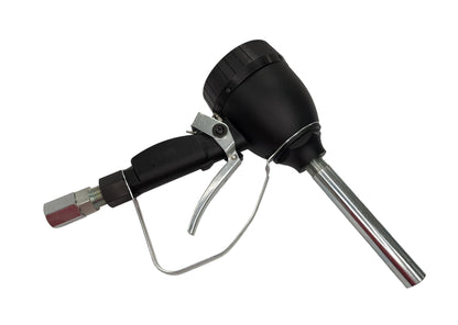 Zeeline by Milton ZE1520, 1-60 Quarts Mechanical preset meter w/ 1/2" Swivel