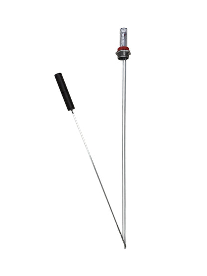 Krueger D2-64 At-A-Glance Gauge for Standard Tanks (Type D)