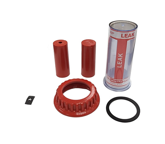 Krueger K-Kit Leak Interstitial Standard Top Kit (Type K)