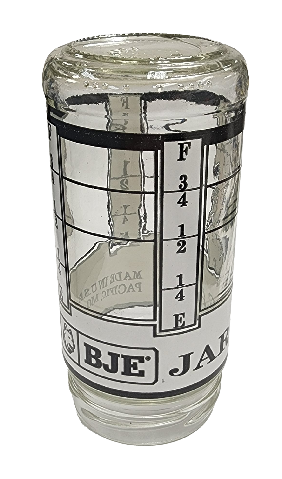 BJE 007692 - Sight Level Gauge Replacement Jar