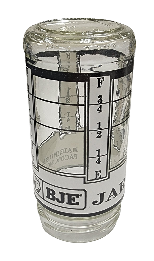 BJE 007692 - Sight Level Gauge Replacement Jar