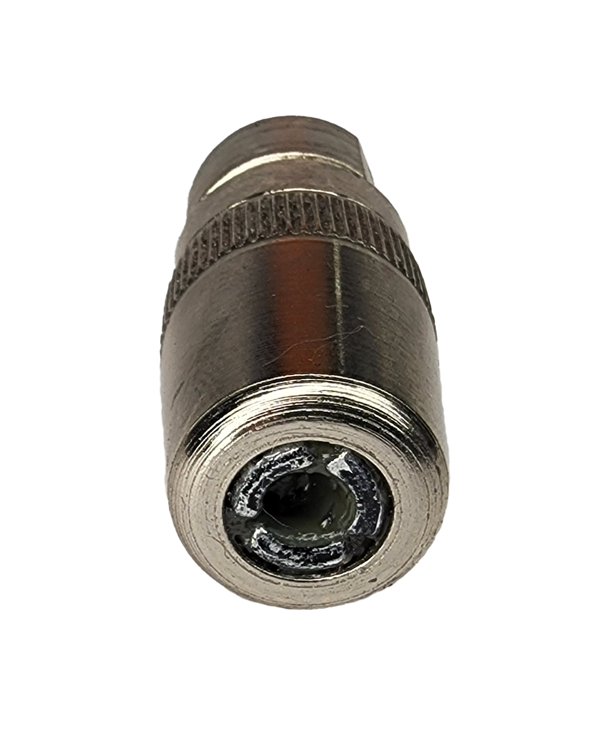 Graco 200325 1/8" Taper Nose Hydraulic Grease Coupler 8000 PSI