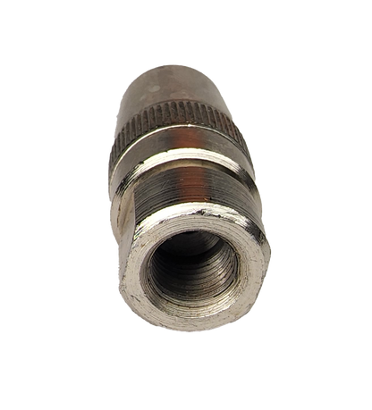 Graco 200325 1/8" Taper Nose Hydraulic Grease Coupler 8000 PSI