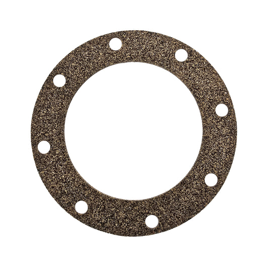 PT Coupling Cork Buna Gasket 4" TTMA