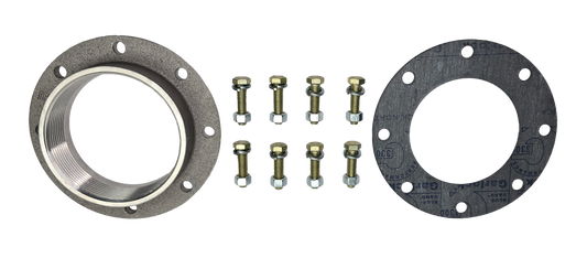 OPWE 4" TTMA Companion Flange Kit