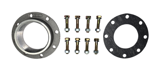 OPWE 3" TTMA Companion Flange Kit